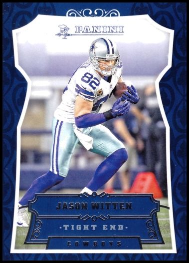 52 Jason Witten
